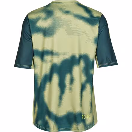 Ranger Tru Dri Short-Sleeve Jersey - Kids'