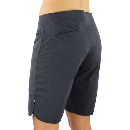 Savvy 9in Short - Women's