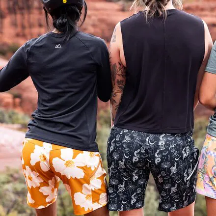 Riley Short - Women's