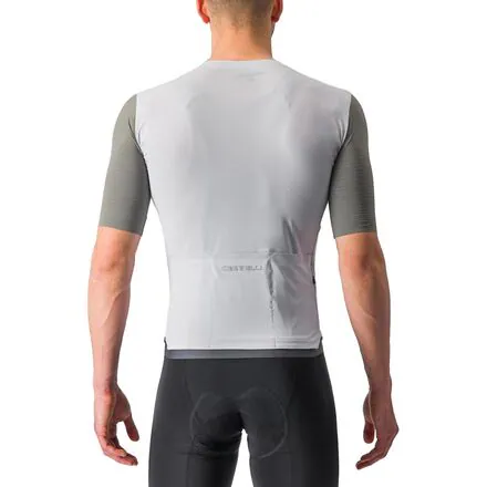 Premio Black Jersey - Men's