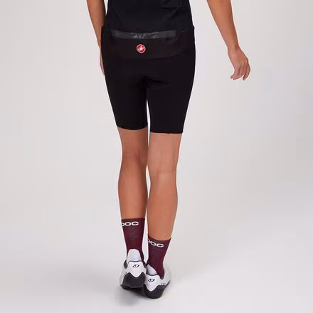 Castelli Premio Black Short - Women's