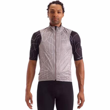 Line SE Wind Vest - Men's