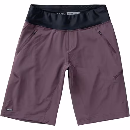 Neveah Bliss Short + Essential Liner Short - Women's