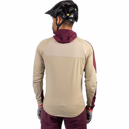 MT500 II Thermal Long-Sleeve Jersey - Men's