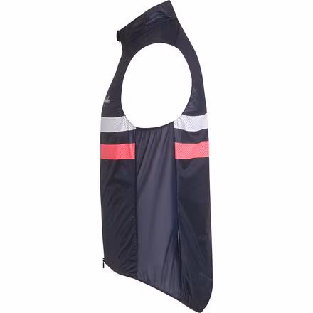 Brevet Gilet - Men's