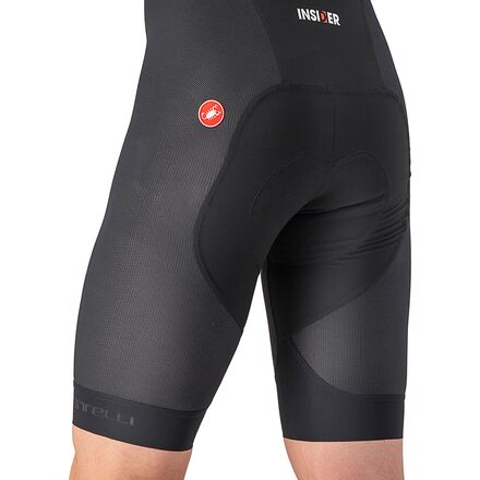 Insider 2 Bib Short - Men's