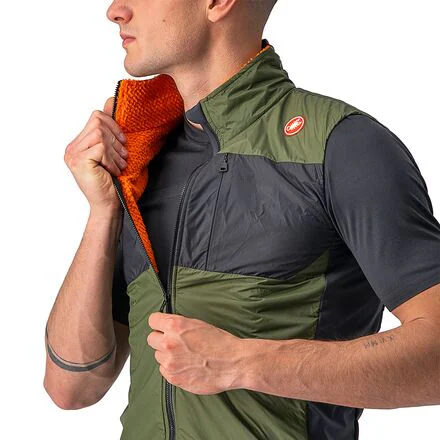 Unlimited Puffy Vest - Men's