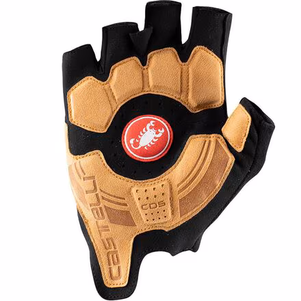 Rosso Corsa Pro V Glove - Men's
