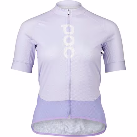 Essential Road Logo Jersey - Women's