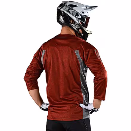 Ruckus Jersey - Men's