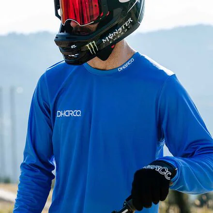 Gravity Jersey - Men's
