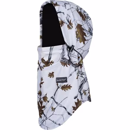 Team Hood Balaclava Print