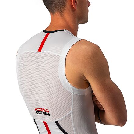 Free Tri 2 Sleeveless Top - Men's