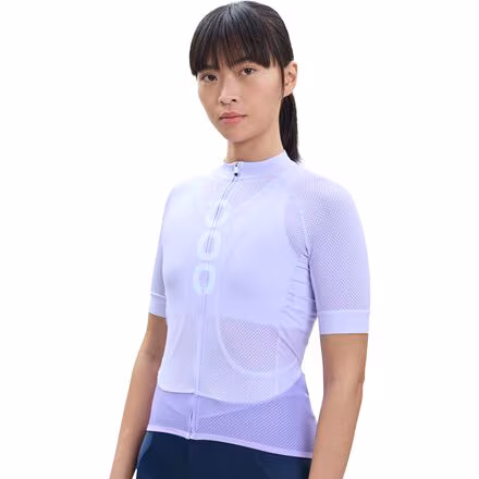 Essential Road Logo Jersey - Women's