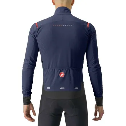 Alpha Flight RoS Jacket - Men's
