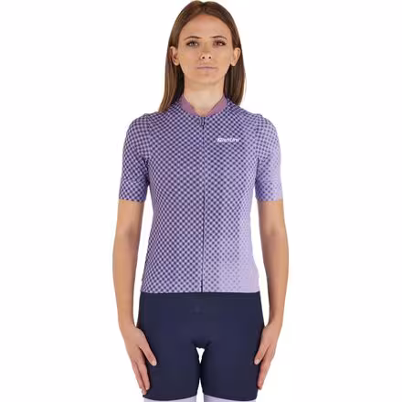 Paws Forma Short-Sleeve Jersey - Women's