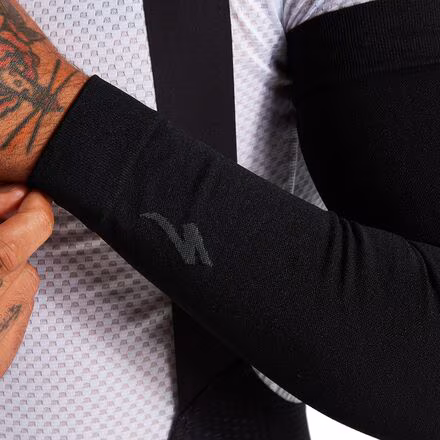 Seamless UV Arm Cover