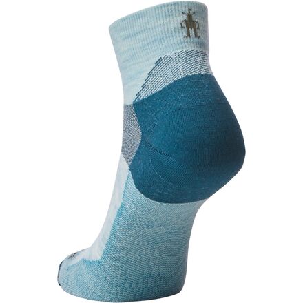 Bike Zero Cushion Ankle Sock - Women's