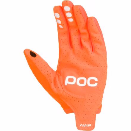 AVIP Full-Finger Glove - Men's