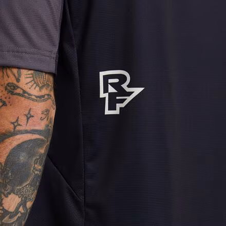 Indy Short-Sleeve Jersey - Men's