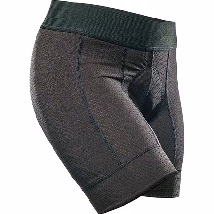 the YOGACHAM Liner Short - Women's
