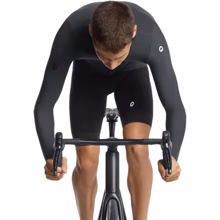MILLE GT Spring/Fall Long-Sleeve Jersey C2 - Men's