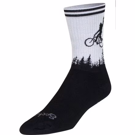 Squatchit Socks