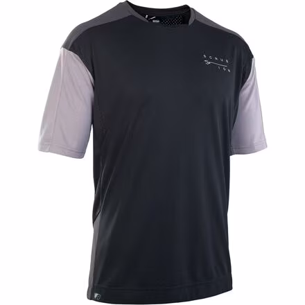 Scrub Amp Short-Sleeve BAT Jersey - Men's