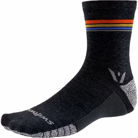 Flite XT Trail Five Sock