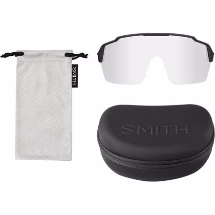 Shift Split MAG ChromaPop Sunglasses