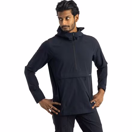 Cache Anorak - Men's