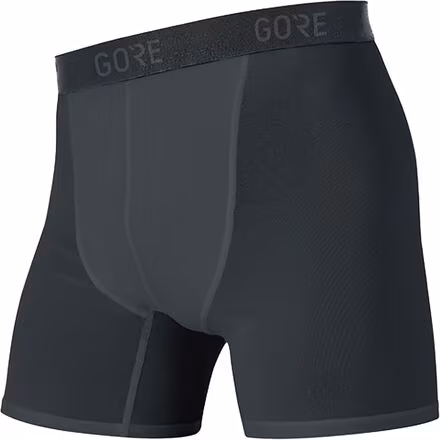 Base Layer Boxer Short - Men's
