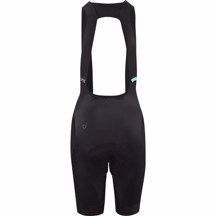 Foundation Bib Short - Women's