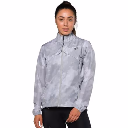 Quest Barrier Convertible Jacket - Women's