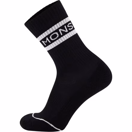 Signature Crew Sock