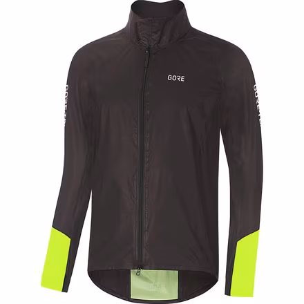 C5 GORE-TEX Shakedry 1985 Viz Jacket - Men's