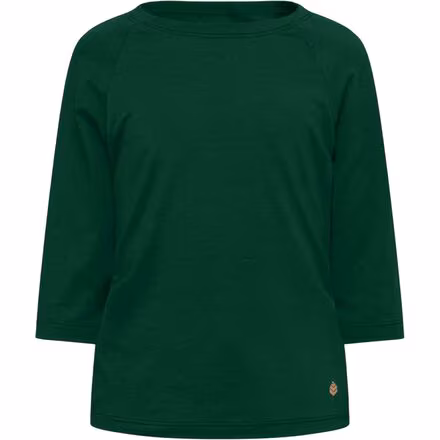 Littles Raglan Jersey - Girls'