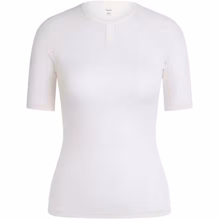 Lightweight Short-Sleeve Base Layer - Women's