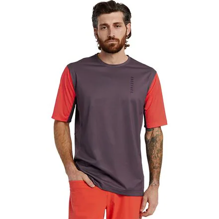 Indy Short-Sleeve Jersey - Men's
