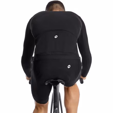 MILLE GT Spring/Fall Long-Sleeve Jersey C2 - Men's