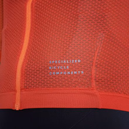 Prime Lightweight Short-Sleeve Jersey - Men's