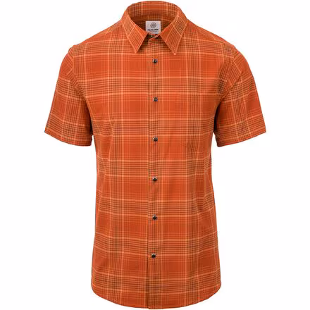 Anderson Shirt - Men's
