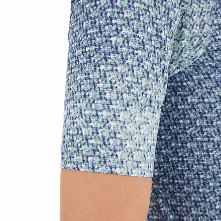 Paws Forma Short-Sleeve Jersey - Women's