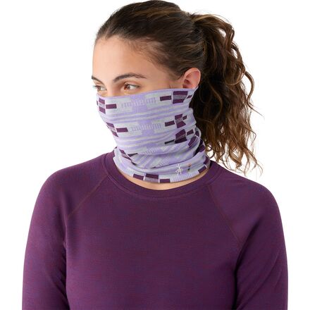 Thermal Merino Reversible Neck Gaiter