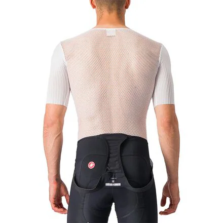 Bolero Short-Sleeve Base Layer - Men's