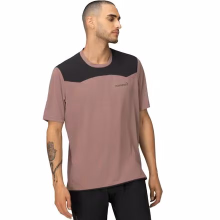 Skibotn Equaliser Tech T-Shirt - Men's