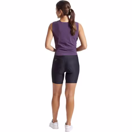 Prospect Cycling Short 7in - Women's