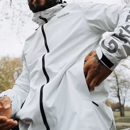 Endure GORE-TEX Limited Edition Jacket - Men's