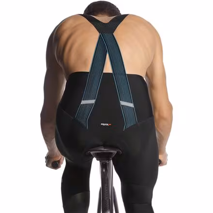 Equipe R Habu S9 Winter Bib Tight - Men's