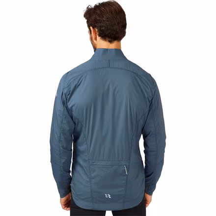 VR Cinder Jacket - Men's